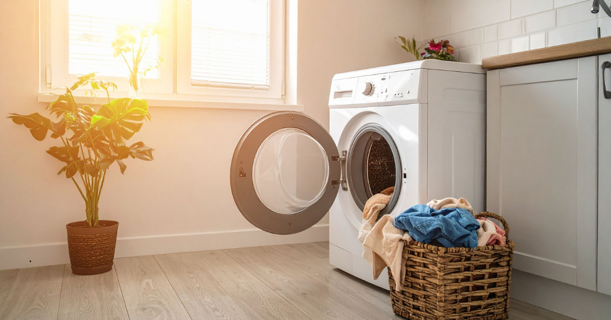 Laundry Appliance Repair
